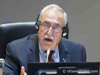 El-Chantiry confirms he won't seek re-election, adding to large number of departing councillors