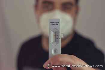 HZJZ Warns of New Coronavirus Wave in Croatia, Peak Infections Expected in August - Total Croatia News