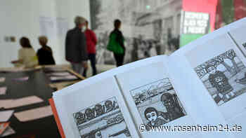 RIAS Hessen hat wegen Antisemitismus auf Documenta 15 viel zu tun – „ist schon eine Art Feuertaufe“