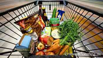 Inflation im Juli leicht gesunken – doch Geringverdiener weiter stark betroffen