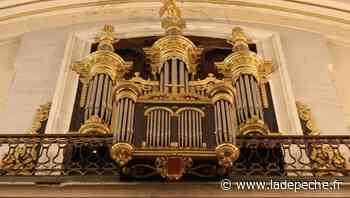 Seysses. L’orgue, un monument d’art - LaDepeche.fr