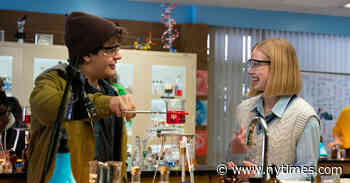 ‘Honor Society’ Review: Ivy League Strategist’s Cynical Shell Is Cracked