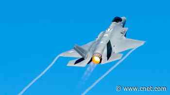 The US Air Force Is Turning 75: These Are the Aircraft It's Flown     - CNET
