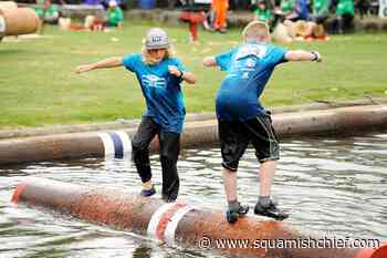 Cooling centres open in Squamish. - Squamish Chief