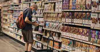 Rezession, oder doch nicht? - US-Wirtschaft schrumpft erneut