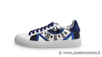 Non è estate 2022 senza le scarpe Capri Watch - Positanonews - Positanonews