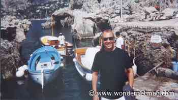 Michael Kors loves Capri, la capsule Estate 2022 - Wondernet Magazine