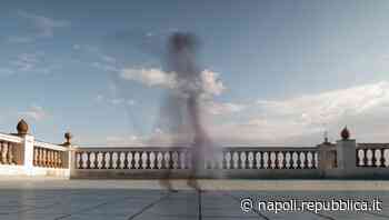 Capri, Ultimi giorni per visitare #LasciamiAndare a Villa Lysis - La Repubblica