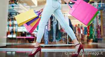 Shopping tax free: Capri prima destinazione. A Porto Cervo scontrino medio più alto - GuidaViaggi - GuidaViaggi