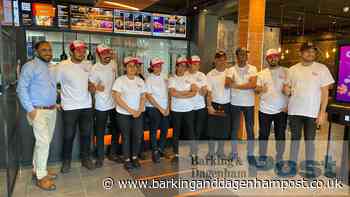 German Doner Kebab Barking restaurant opens on Ripple Road - Barking and Dagenham Post