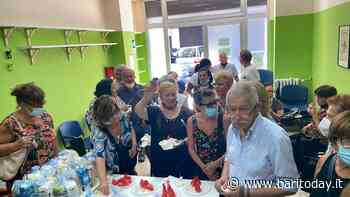 Assistenza ad anziani e fragili, il piano del Comune contro le ondate di calore: "Garantito supporto a domicilio e in strada" - BariToday