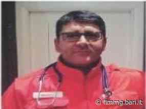 FIMMG Bari - 118: soddisfazione di Fimmg per l'accordo ponte. Ora pensiamo al futuro del 118 - FIMMG - Federazione Italiana Medici di Medicina Generale - Sezione regionale Puglia - Sezione prov. Bari