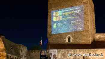 Ultima tappa per Trentadate, nel Castello svevo di Bari in scena lo spettacolo teatrale “Non abbiate paura” - BariToday