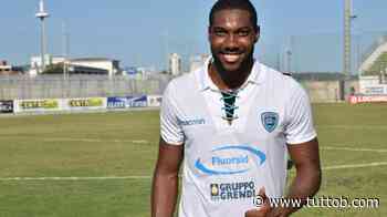 GdM: "Ceter si prende il Bari: 'Io come Guerrero'" - Tutto B