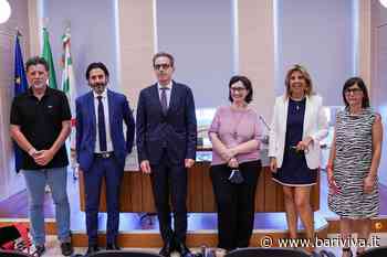 Università di Bari, firmato il protocollo "Scuole in STE@M" - BariViva