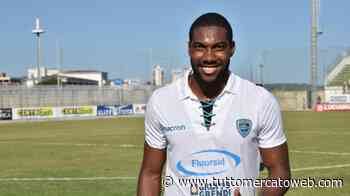 Ceter si presenta: "Il Bari mi cercava da un anno e mezzo. Qui si respira calcio" - TUTTO mercato WEB