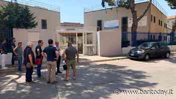 Pericolo radici per bici e moto, nuova viabilità nella zona della scuola Lombardi al San Paolo - BariToday