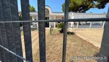 Bari, nel parco 2 Giugno il bar è di nuovo chiuso: "Deve riaprire o indiremo un'altra gara" - La Repubblica