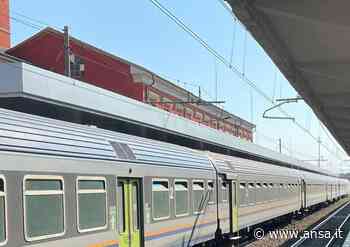 Pnrr: Consiglio Stato sblocca lavori Nodo ferroviario Bari - Grandi e piccole opere - Agenzia ANSA