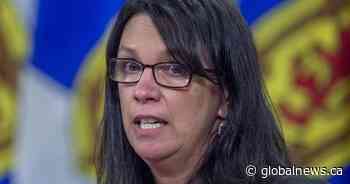 First monkeypox cases hit N.S., but no outbreak: health minister