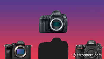 The Best Full-Frame Camera and Lens Combo Under $1,000 for Professional Photography