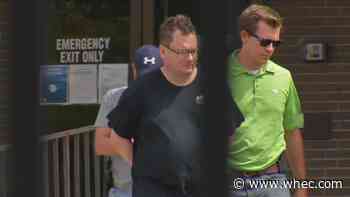 Man accused of attempted assault on Lee Zeldin remains in custody after court appearance