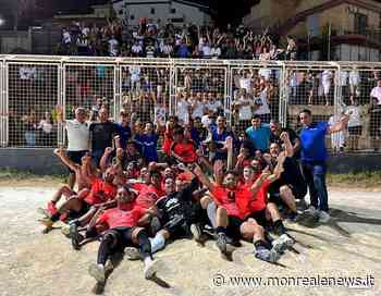 Torneo dei Quartieri, il dischetto dice: Pezzingoli - Monreale News