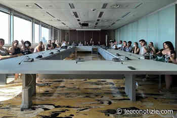 A Lecco il primo REgenerate Workshop del progetto REcube - Lecco Notizie