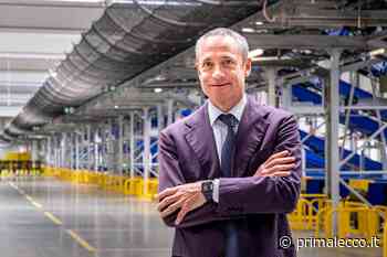 Poste Italiane continua a crescere - Prima Lecco