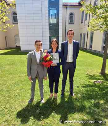 notizie da Lecco e provincia » Premio di laurea Katia Corti XI edizione - ResegoneOnline