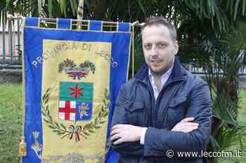 PROTOCOLLO DI INTESA PER LA CICLOPEDONALE LAGO DI ANNONE - Lecco FM