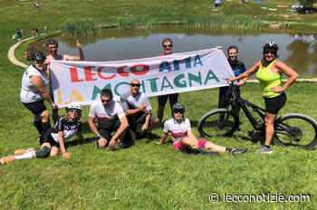 Lecco Ama la Montagna: il calendario di agosto delle esperiente outdoor - Lecco Notizie