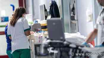 Riposi saltati e reparti sguarniti: i sanitari di Lecco sono allo stremo - Cronaca - ilgiorno.it - IL GIORNO