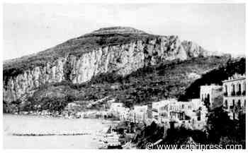 Paesaggio & Filosofia, omaggio a Pasolini, domenica 24 luglio a Capri alla Sala Pollio - Capri Press