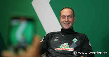 „Das würde ich aus dem Bauch entscheiden“ - Werder Bremen