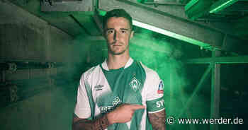 Entscheidung gefallen: Friedl ist der neue Kapitän - Werder Bremen