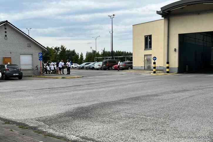 Buschauffeur De Lijn al rijdend aangevallen en zwaargewond naar ziekenhuis afgevoerd, collega’s leggen uit protest werk neer