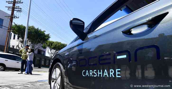 If You Thought Electric Vehicles Were Bad, Wait Until You See What Klaus Schwab Has Planned for Drivers Next