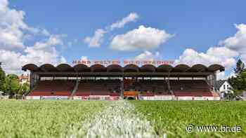 Hans-Walter-Wild Stadion Bayreuth: Große Sport- und Showmomente - br.de