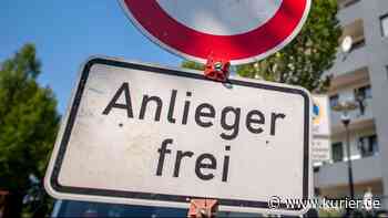 Bayreuth - Stadt geht gegen Schleichverkehr vor - Nordbayerischer Kurier