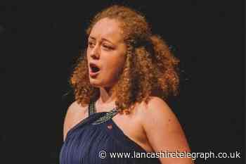 Sabden woman to sing National Anthem at Birmingham 2022 Commonwealth Games