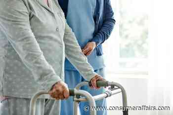 Coronavirus update: Cases rise in nursing homes - ConsumerAffairs