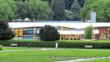 Stadtwerke-Geschäftsführerin berichtet:: Bad Herrenalb arbeitet an Notfallplänen