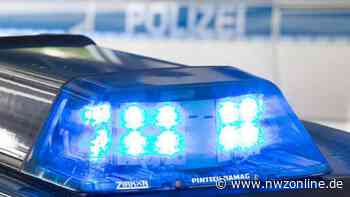 Unfall in Ganderkesee: Lkw streift Pedelecfahrerin - Nordwest-Zeitung