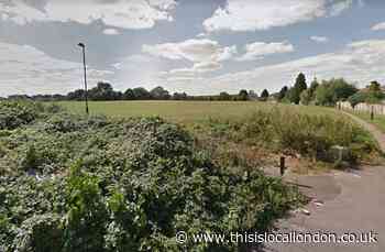 Police investigate stabbing of teenager in Enfield park