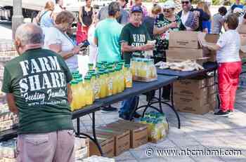 Latest Interest Rate Hike Taking a Toll on South Florida Families