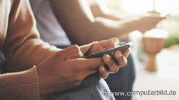 Verivox: Deutsche geben zu viel für Handyverträge aus