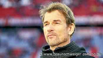 Jens Lehmann: Nachbarschaftsstreit mit Kettensäge