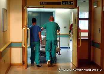 Three more coronavirus deaths despite drop in cases - Oxford Mail