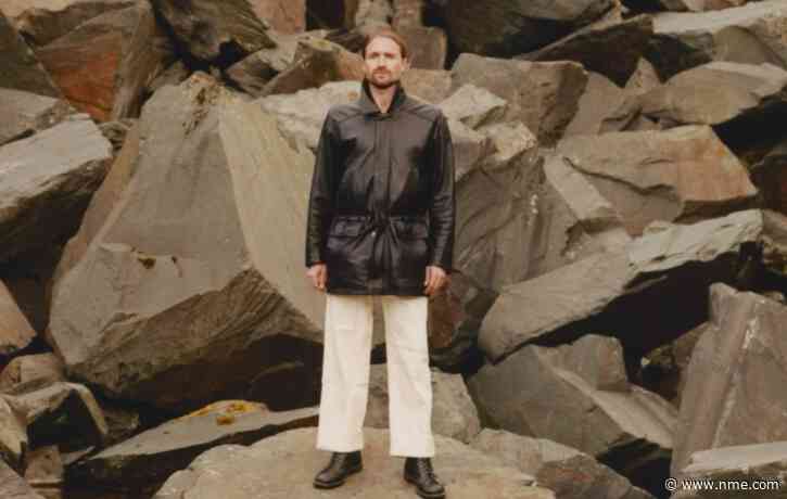 Hayden Thorpe unveils deluxe edition of second album and shares new song ‘Polygod’